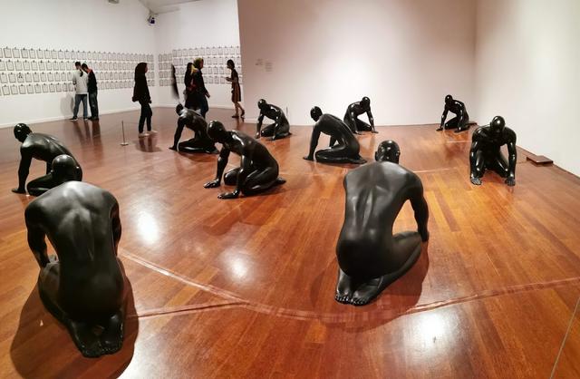 Photo of National Art Gallery - Kuala Lumpur, Kuala lumpur, Malaysia