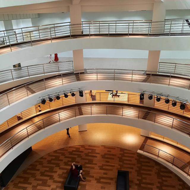 Photo of National Art Gallery - Kuala Lumpur, Kuala lumpur, Malaysia