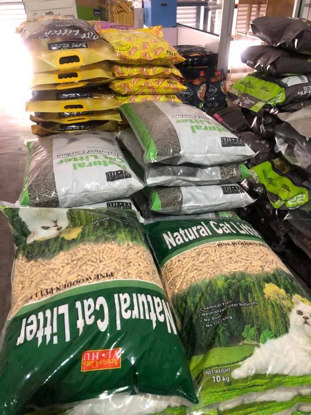 Photo of Nessha Pet Shop - Puchong, Selangor, Malaysia