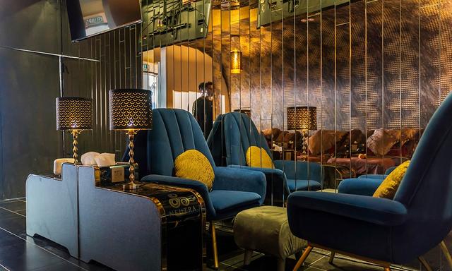 Photo of Neutra Wellness @ Solaris MK - Kuala Lumpur, Kuala lumpur, Malaysia