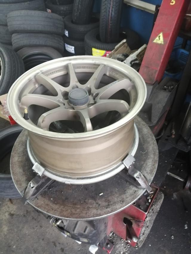 Photo of New Hong Hin Tyre & Battery Service - Kuala Lumpur, Kuala lumpur, Malaysia