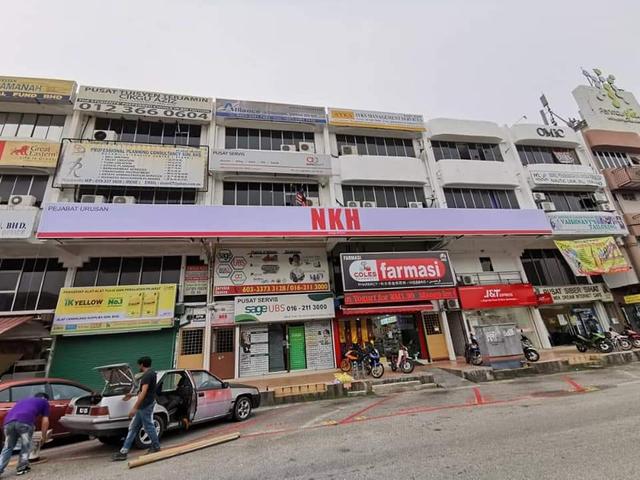 Photo of Ng Kim Heng & Associates - Klang, Selangor, Malaysia