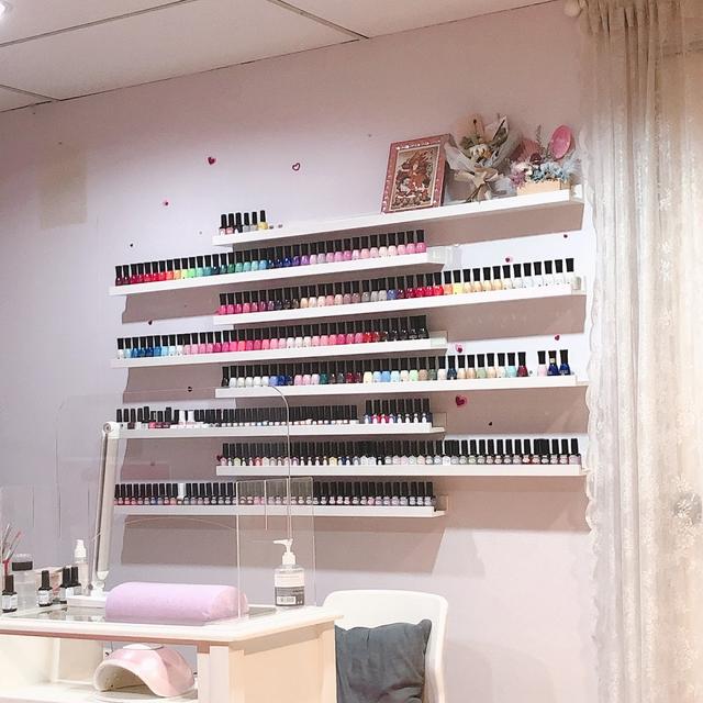 Photo of Nicole Nail House - Kuala Lumpur, Kuala lumpur, Malaysia