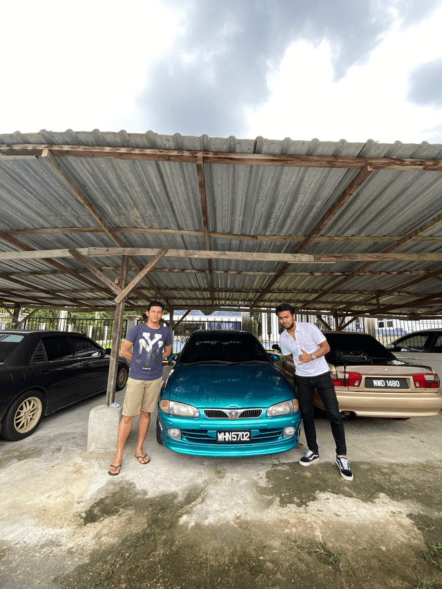 Photo of NINETY FIVE FREIGHT SHIPPING - Klang, Selangor, Malaysia