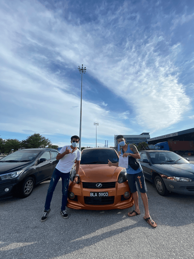 Photo of NINETY FIVE FREIGHT SHIPPING - Klang, Selangor, Malaysia