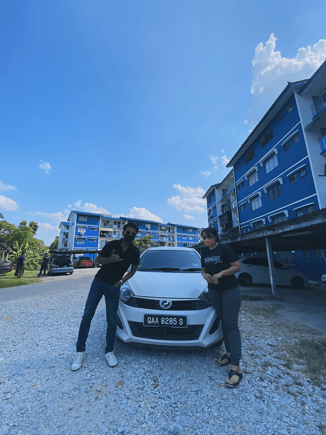 Photo of NINETY FIVE FREIGHT SHIPPING - Klang, Selangor, Malaysia