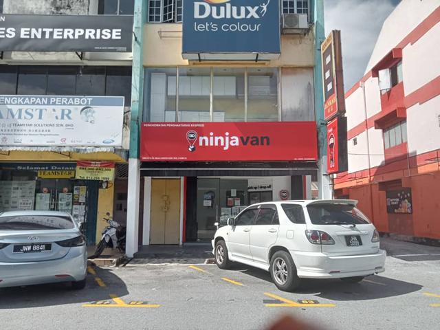 Photo of Ninja Van Taman Sri Gombak Outlet - Kuala Lumpur, Kuala lumpur, Malaysia