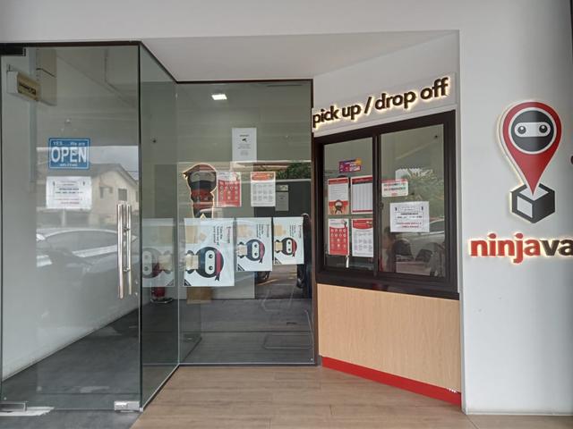 Photo of Ninja Van Taman Sri Gombak Outlet - Kuala Lumpur, Kuala lumpur, Malaysia