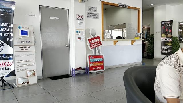 Photo of Nissan Service Center Batu Caves - Kuala Lumpur, Kuala lumpur, Malaysia