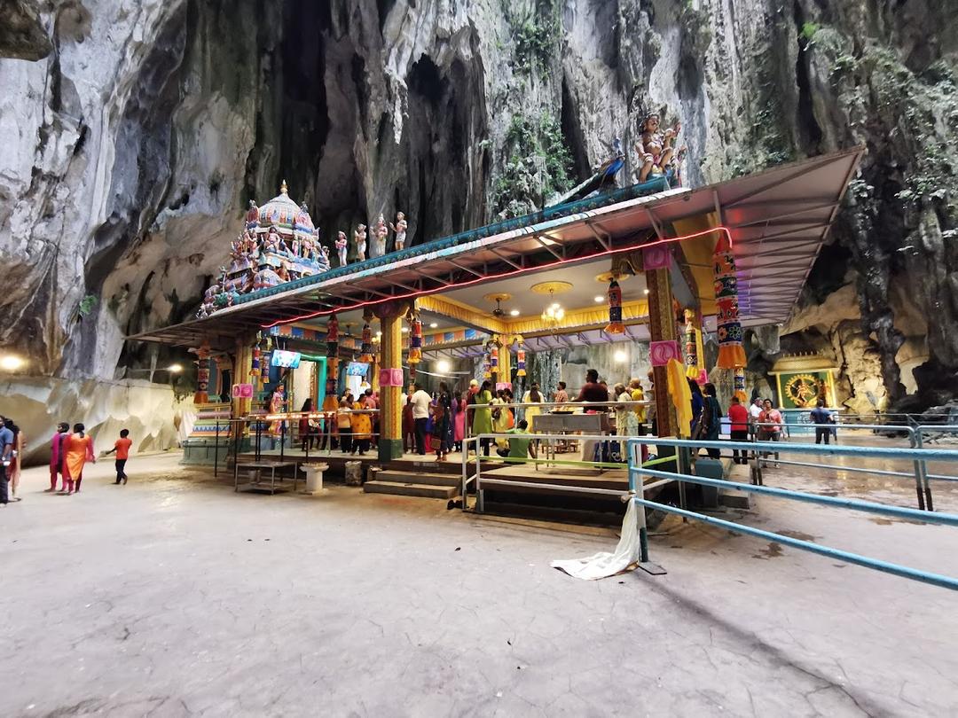 Photo of Nissan Service Center Batu Caves - Kuala Lumpur, Kuala lumpur, Malaysia