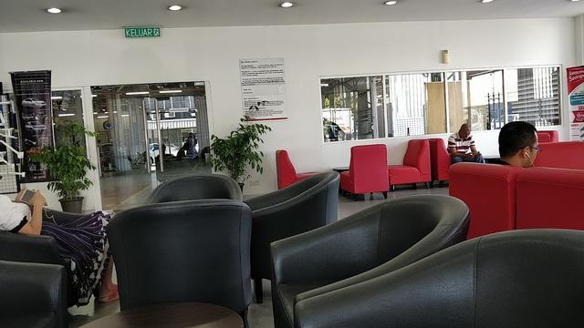 Photo of Nissan Service Center Batu Caves - Kuala Lumpur, Kuala lumpur, Malaysia