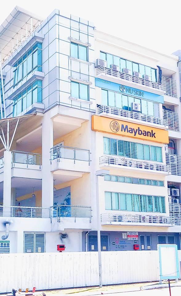 Photo of Nu Skin (Malaysia) Sdn. Bhd. @ Klang Experience Center - Klang, Selangor, Malaysia