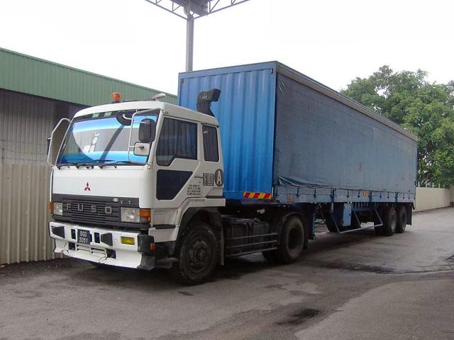 Photo of NYS Shipping & Forwarding Sdn Bhd - Klang, Selangor, Malaysia