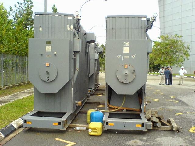 Photo of NYS Shipping & Forwarding Sdn Bhd - Klang, Selangor, Malaysia