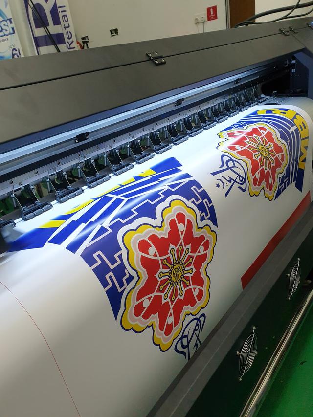 Photo of Oak Leaf Printing & Advertising Sdn Bhd - Puchong, Selangor, Malaysia