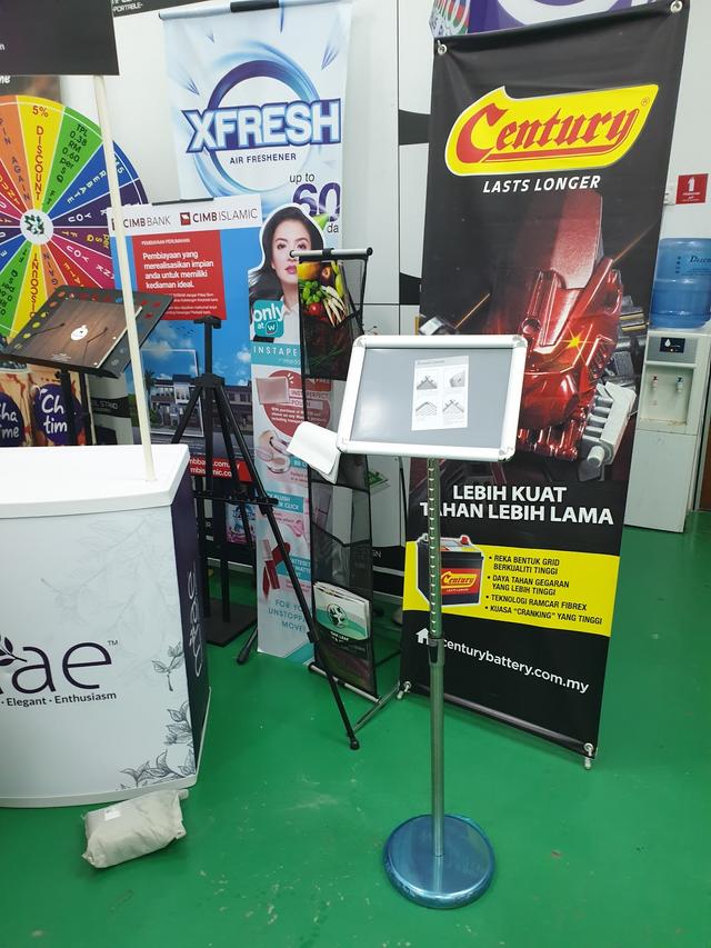 Photo of Oak Leaf Printing & Advertising Sdn Bhd - Puchong, Selangor, Malaysia