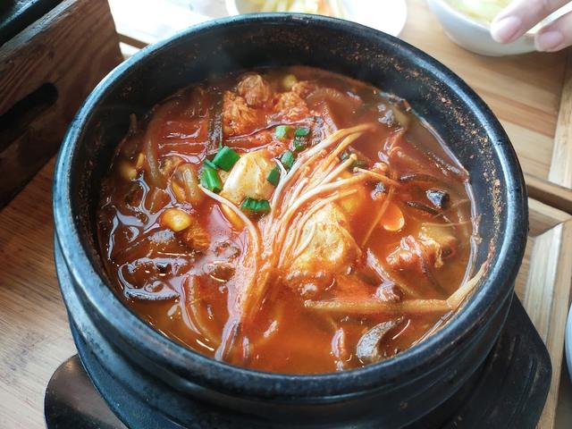 Photo of Oiso korean restaurant cheras - Kuala Lumpur, Kuala lumpur, Malaysia