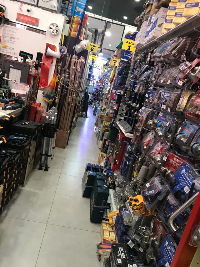 Photo of Okay Hardware Jalan Ipoh - Kuala Lumpur, Kuala lumpur, Malaysia