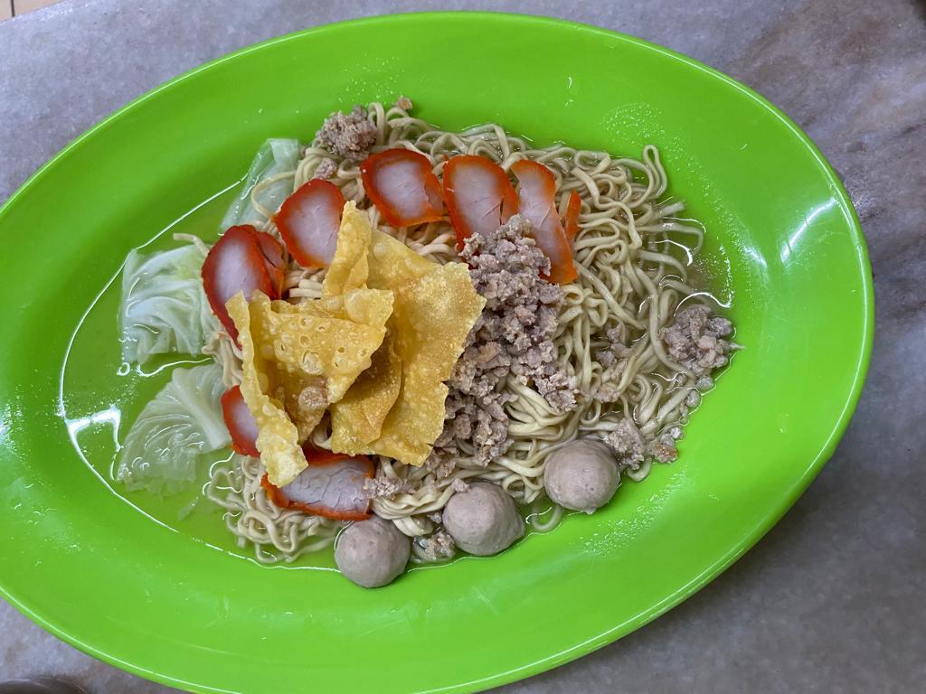 Photo of Old Puchong Food Avenue 老蒲种美食中心 - Puchong, Selangor, Malaysia