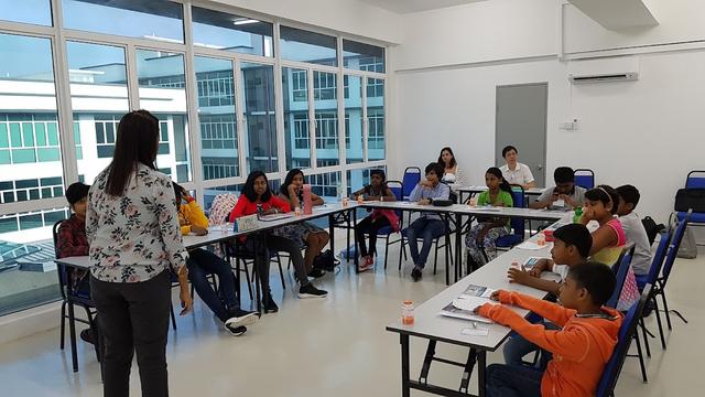 Photo of Omega Learning Centre - Puchong, Selangor, Malaysia