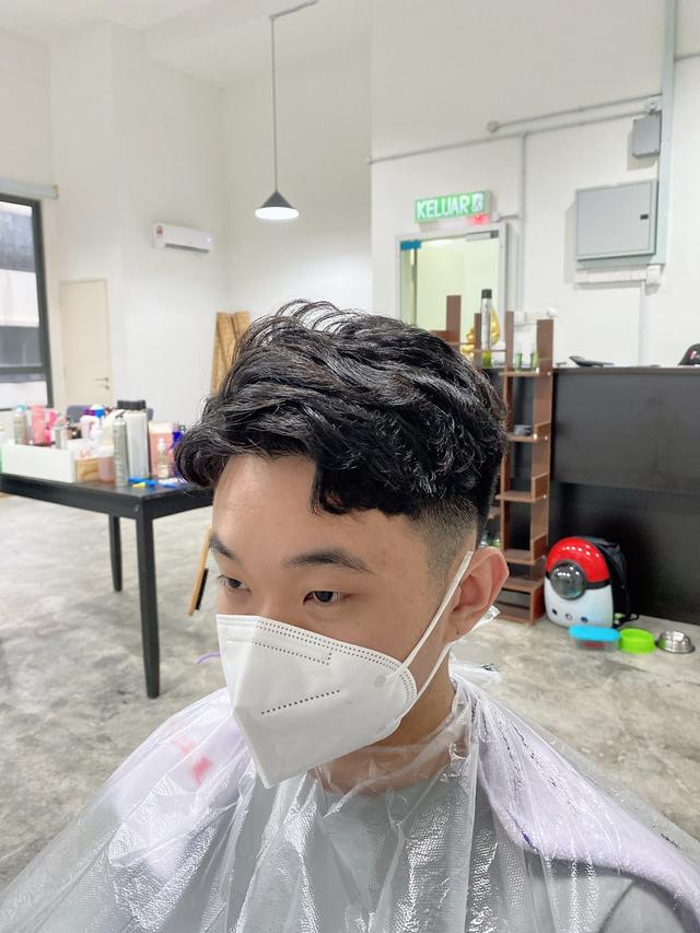 Photo of ON.Hair Studio - Kuala Lumpur, Kuala lumpur, Malaysia