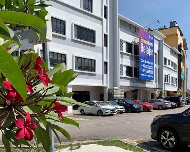 Photo of Open University Malaysia (Shah Alam Learning Centre) - Shah Alam, Selangor, Malaysia