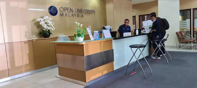 Photo of Open University Malaysia (Shah Alam Learning Centre) - Shah Alam, Selangor, Malaysia