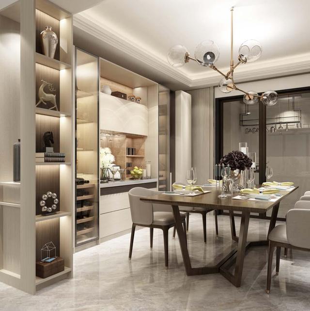 Photo of Oppein Living Malaysia - Puchong, Selangor, Malaysia