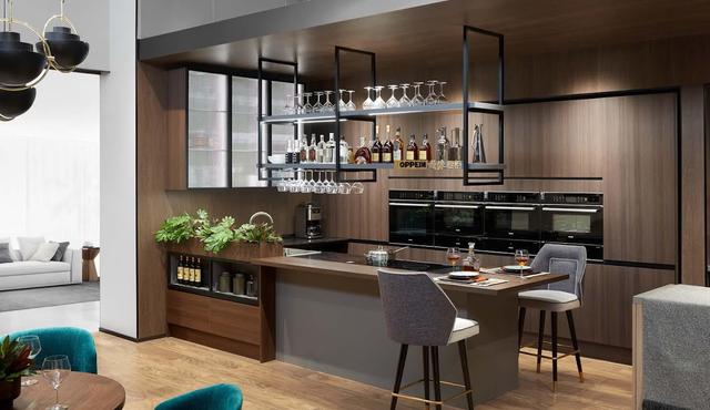 Photo of Oppein Living Malaysia - Puchong, Selangor, Malaysia