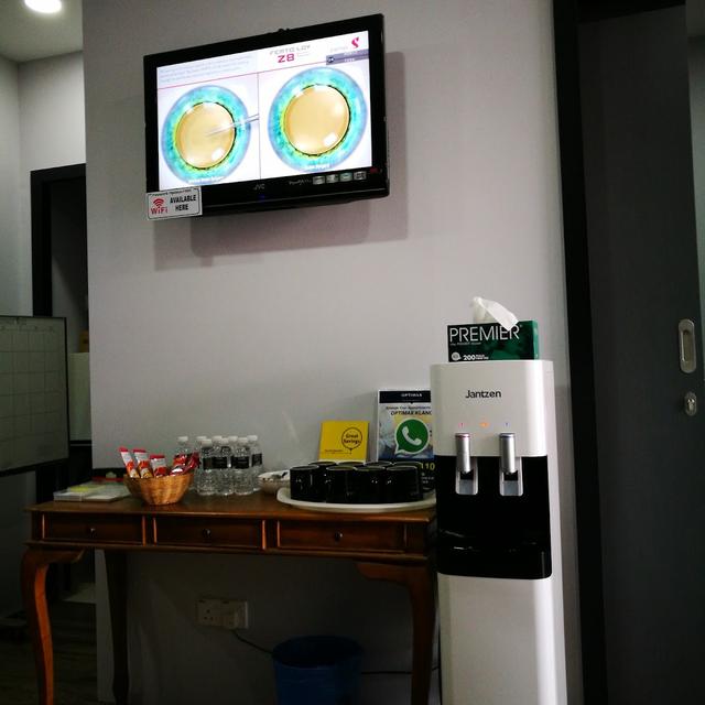 Photo of Optimax Eye Specialist Centre (Klang) - Klang, Selangor, Malaysia