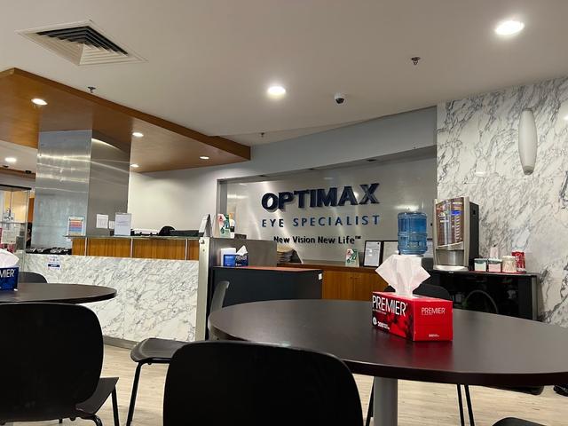 Photo of Optimax Eye Specialist Centre (TTDI) - Kuala Lumpur, Kuala lumpur, Malaysia