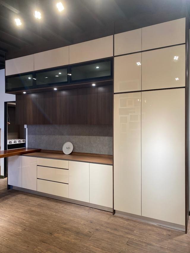 Photo of Ora-kit Kitchen Cabinet & Wardrobe - Puchong, Selangor, Malaysia