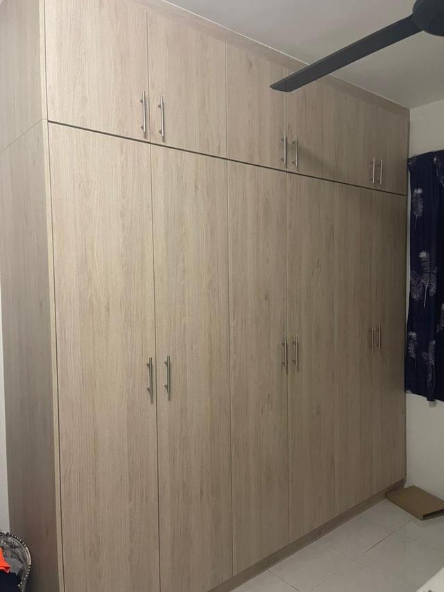 Photo of Ora-kit Kitchen Cabinet & Wardrobe - Puchong, Selangor, Malaysia