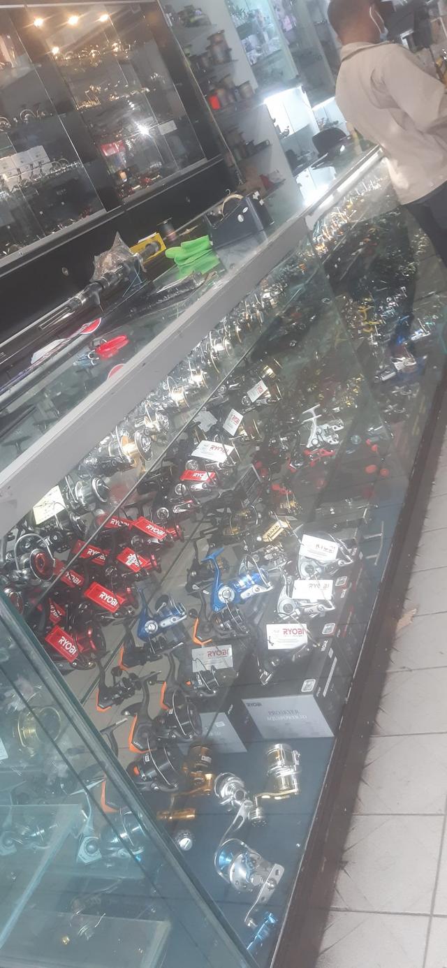 Photo of Orchid Tackle & Aquarium - Klang, Selangor, Malaysia