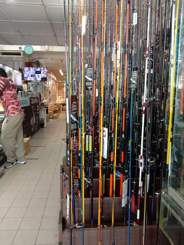 Photo of Orchid Tackle & Aquarium - Klang, Selangor, Malaysia