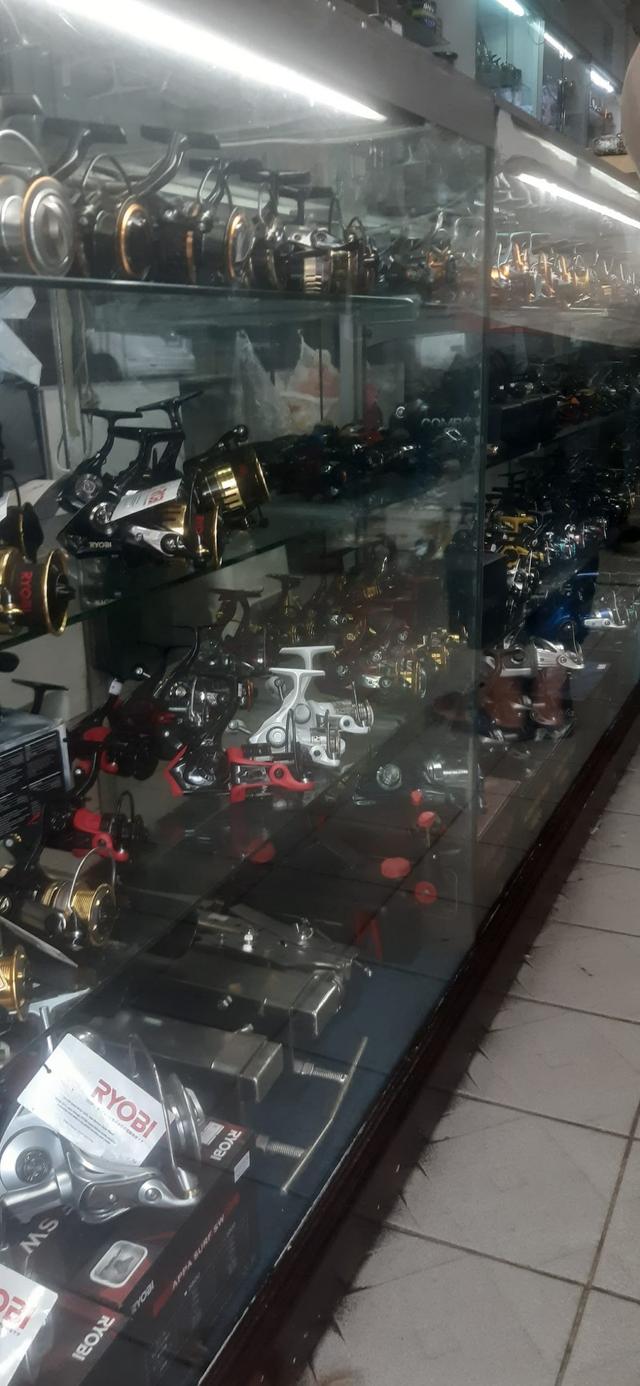 Photo of Orchid Tackle & Aquarium - Klang, Selangor, Malaysia