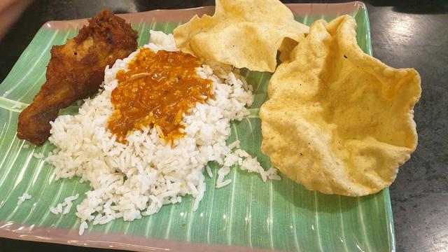Photo of Original Penang Kayu Nasi Kandar – Cheras - Kuala Lumpur, Kuala lumpur, Malaysia