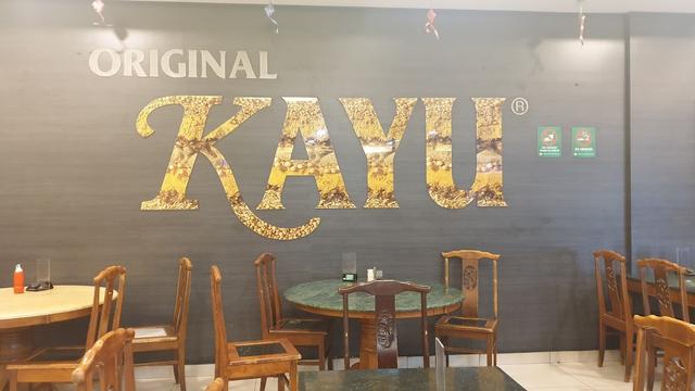 Photo of Original Penang Kayu Nasi Kandar – Cheras - Kuala Lumpur, Kuala lumpur, Malaysia