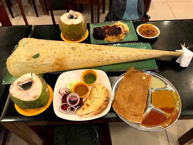 Photo of Original Penang Kayu Nasi Kandar – Cheras - Kuala Lumpur, Kuala lumpur, Malaysia