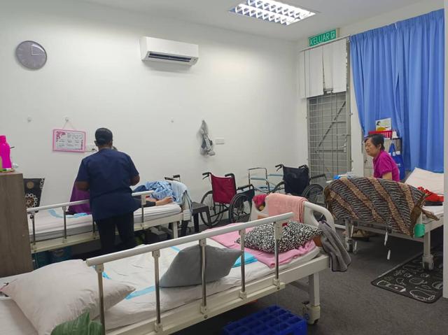 Photo of OSEM Eldercare Centre 一心疗养中心 - Bukit Mertajam, Penang, Malaysia