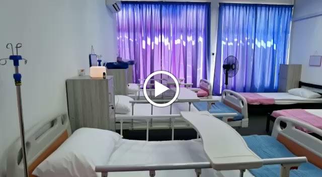 Photo of OSEM Eldercare Centre 一心疗养中心 - Bukit Mertajam, Penang, Malaysia