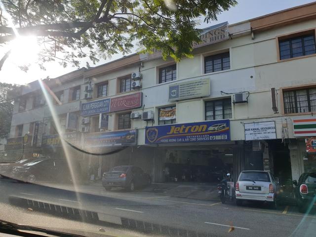 Photo of OUR DEEN TRAVEL & TOURS SDN BHD - Petaling Jaya, Selangor, Malaysia