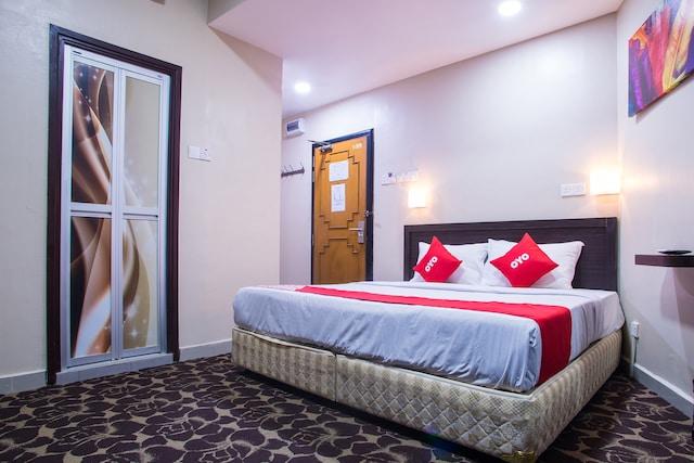 Photo of OYO 43929 Adak Hotel - Kuala Lumpur, Kuala lumpur, Malaysia