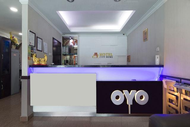 Photo of OYO 44041 Sovotel Express Hotel Sri Petaling 159 - Kuala Lumpur, Kuala lumpur, Malaysia