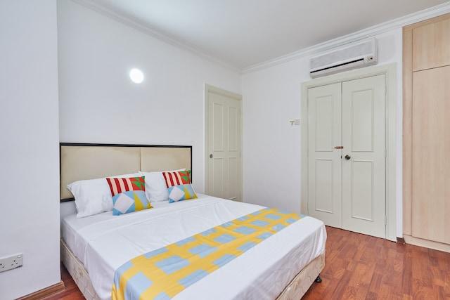 Photo of OYO Home 44067 Homestyle 1br Holiday Place - Kuala Lumpur, Kuala lumpur, Malaysia