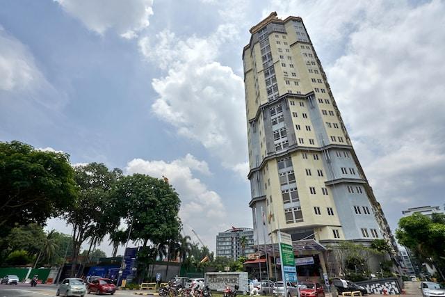 Photo of OYO Home 44067 Homestyle 1br Holiday Place - Kuala Lumpur, Kuala lumpur, Malaysia