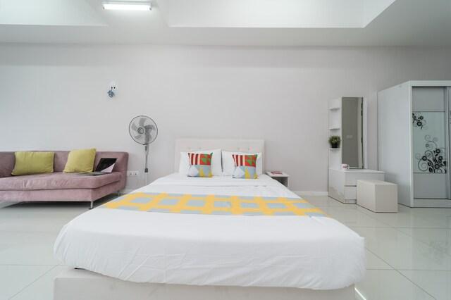 Photo of OYO Home 89533 Classy 1br Icon City - Petaling Jaya, Selangor, Malaysia
