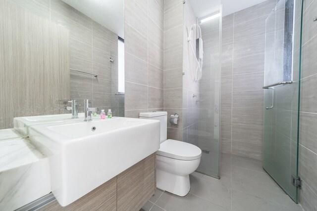 Photo of OYO Home 89533 Classy 1br Icon City - Petaling Jaya, Selangor, Malaysia