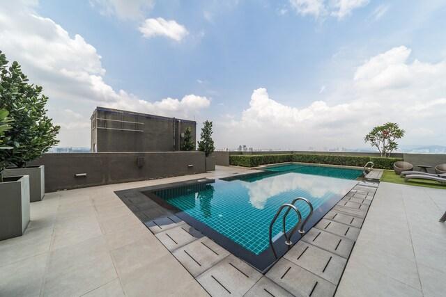 Photo of OYO Home 89533 Classy 1br Icon City - Petaling Jaya, Selangor, Malaysia