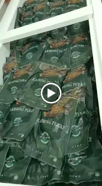 Photo of Pak Mat Western KL Frozen Store (Kambing Perap, Lembu Perap &Chicken Grill) - Kuala Lumpur, Kuala lumpur, Malaysia